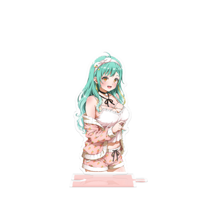 つながるアクスタ - 125mm