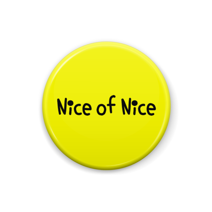 【Nice of Nicea】(カラー2)