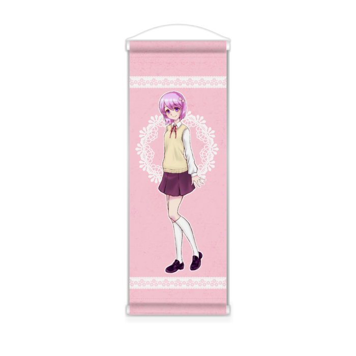 ミニタペストリー - 182x515(mm)