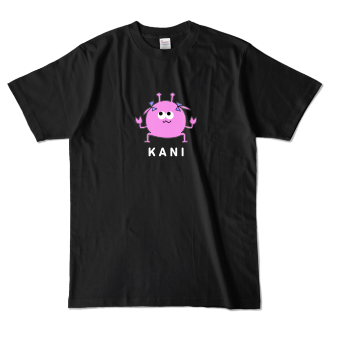 「KANI」 - L