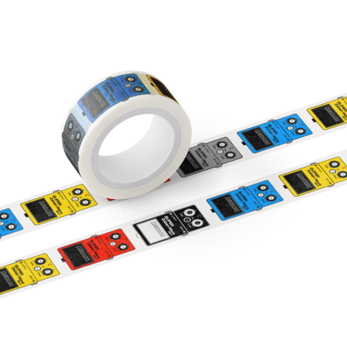 マスキングテープ - テープ幅 15mm