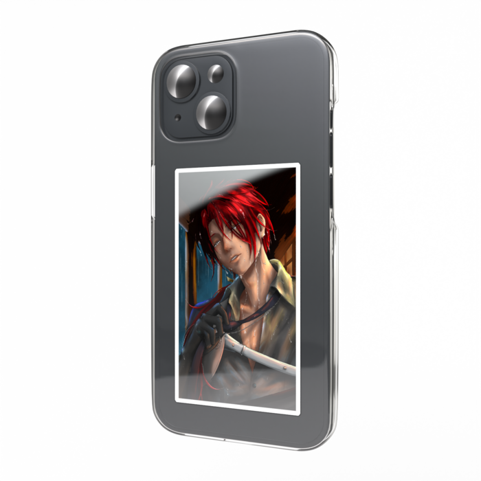 スマホステッカー - 縦