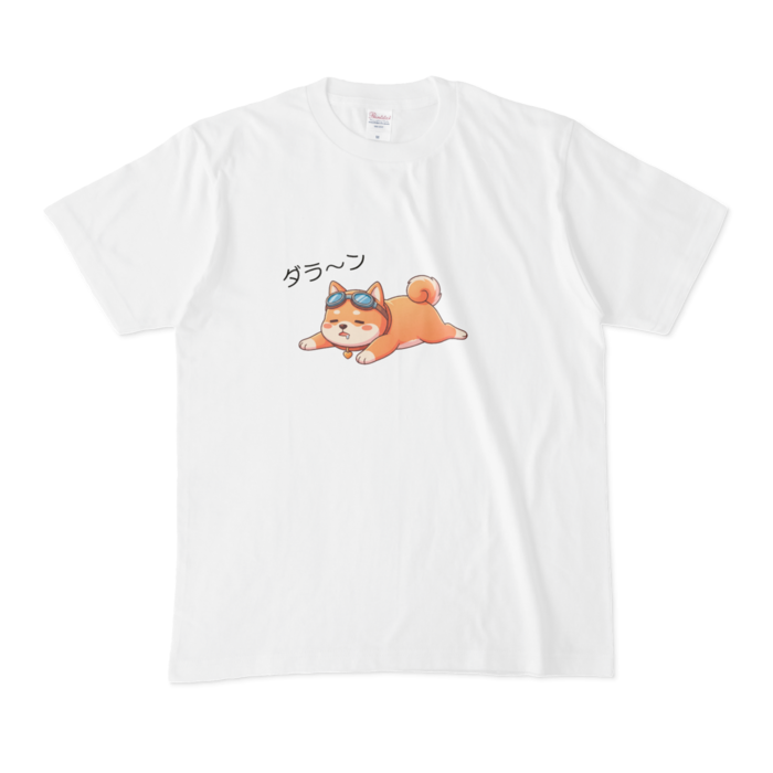 Tシャツ - M - 白(1)