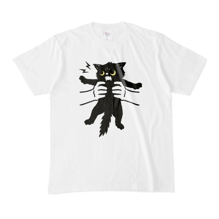 Tシャツ - M - 白