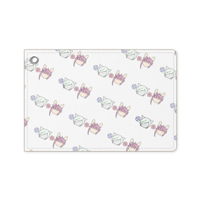 パスケース - 70 x 105 (mm)