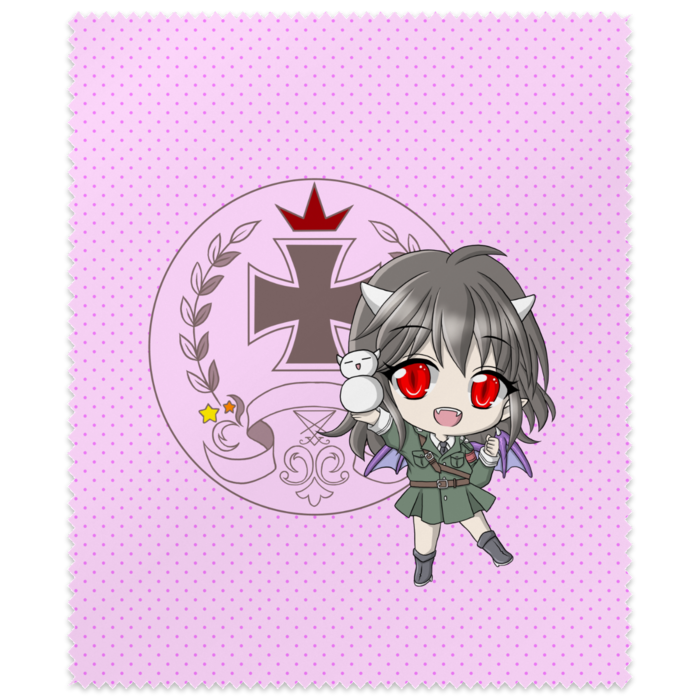 メガネ拭き