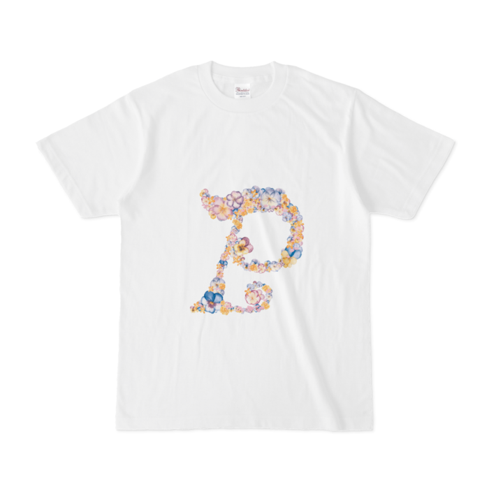 Tシャツ - S - 白