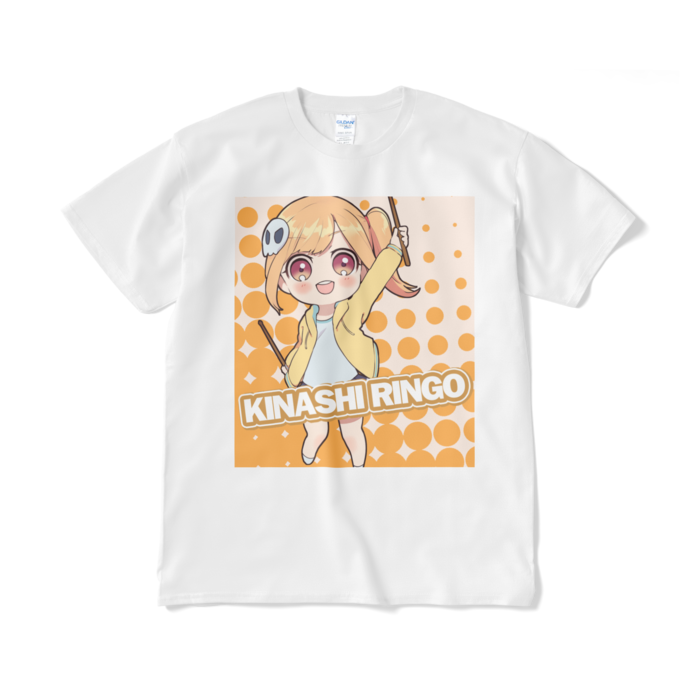 Tシャツ（短納期） - XL - ホワイト