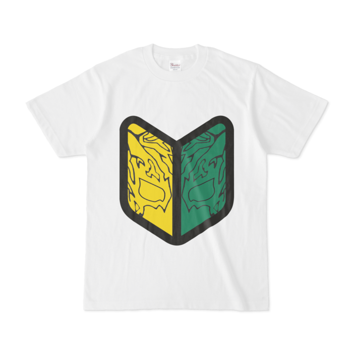 Tシャツ - S - 白
