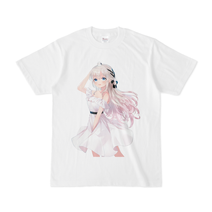 Tシャツ - S - 白