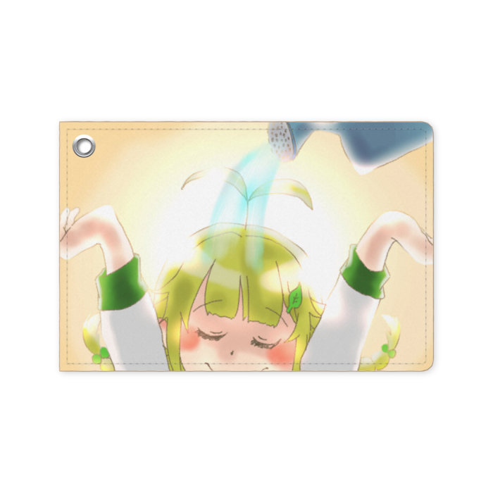 パスケース - 70 x 105 (mm)