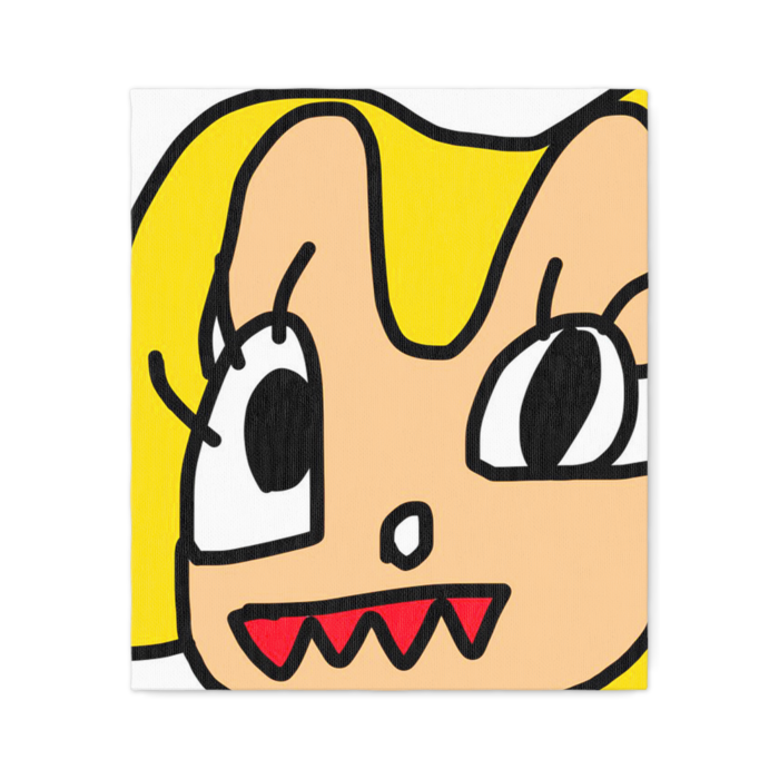 キャンバス - F10