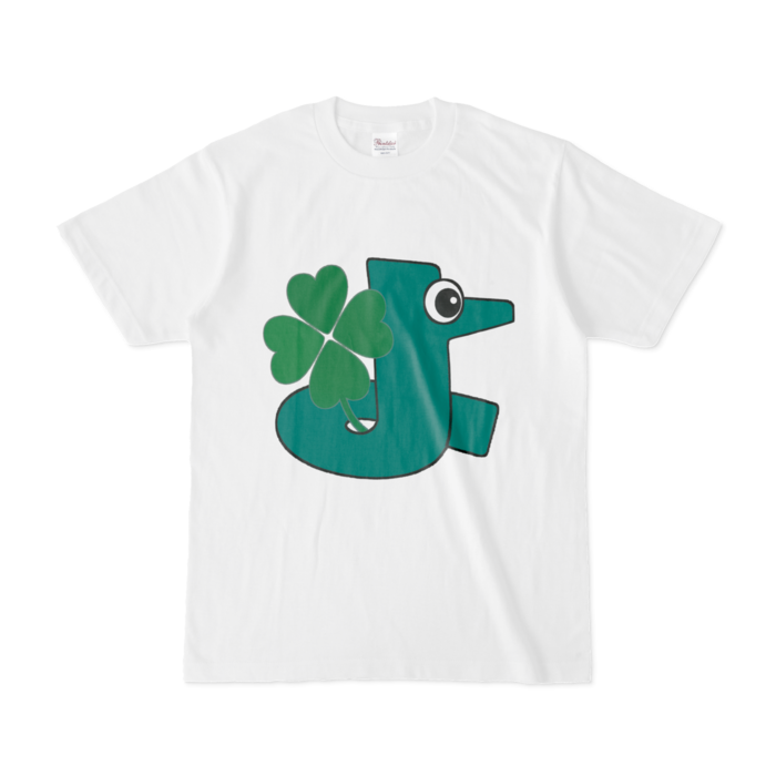 Tシャツ - S - 白