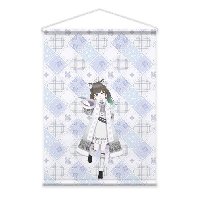 タペストリー - B2縦