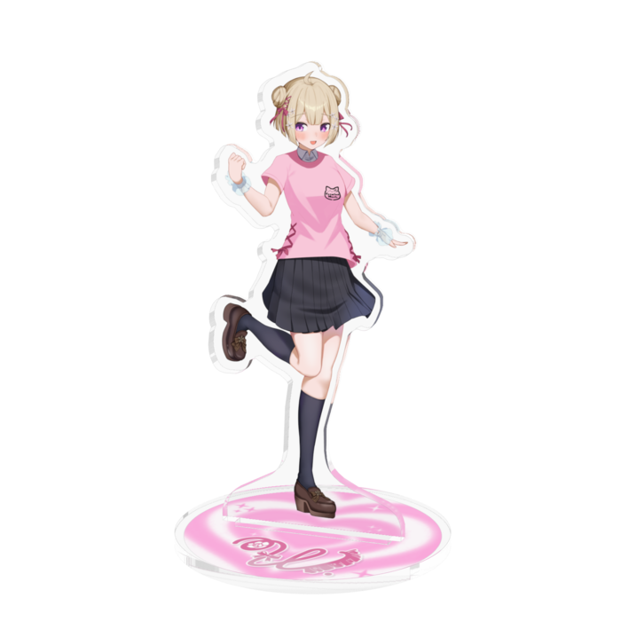 茉如 和華 [ クラT ]