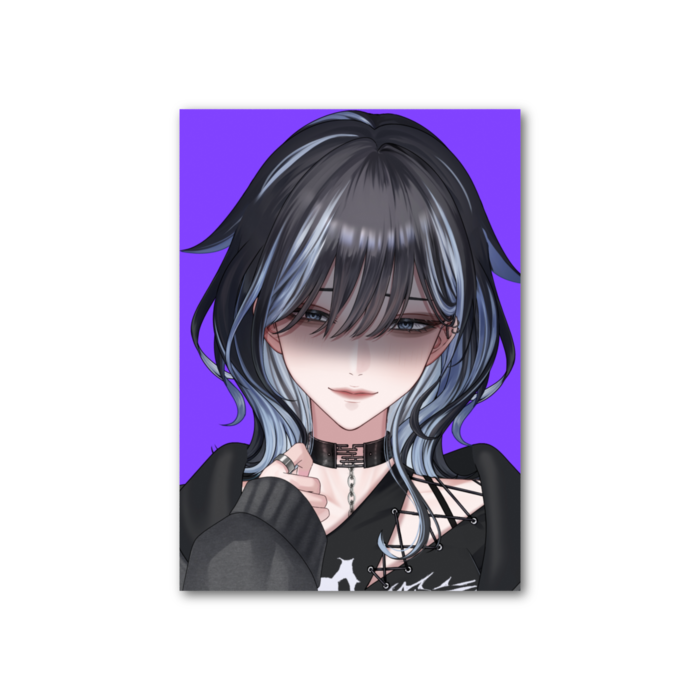 雲霧霖(ヤンデレver2)