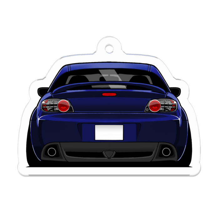 ブルー2※前期