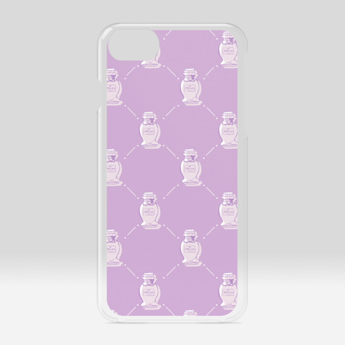 クリアiPhoneケース - iPhone 6 / 7 / 8 / SE2