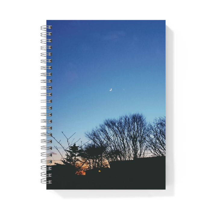 リングノート - A5