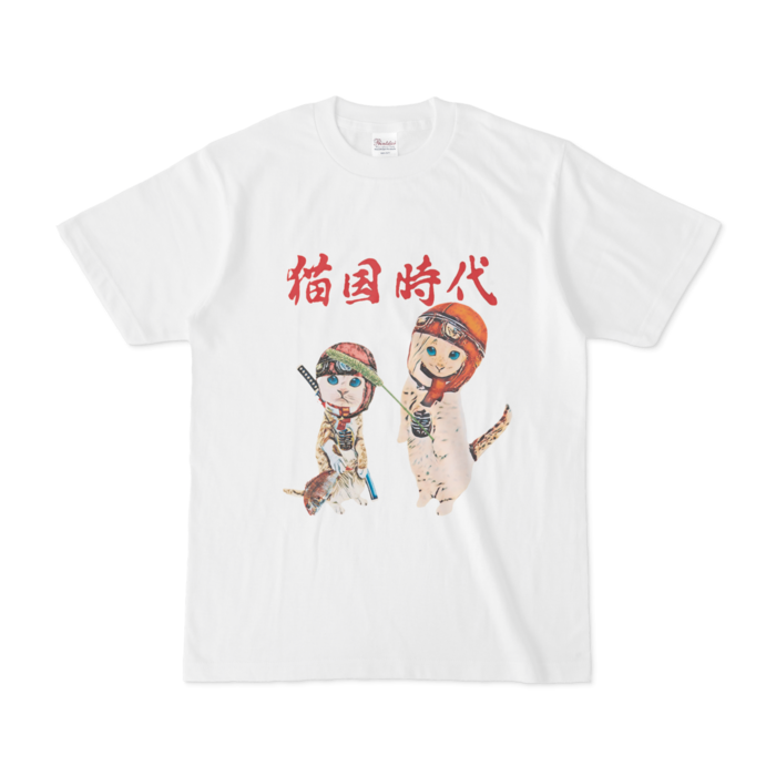 Tシャツ - S - 白