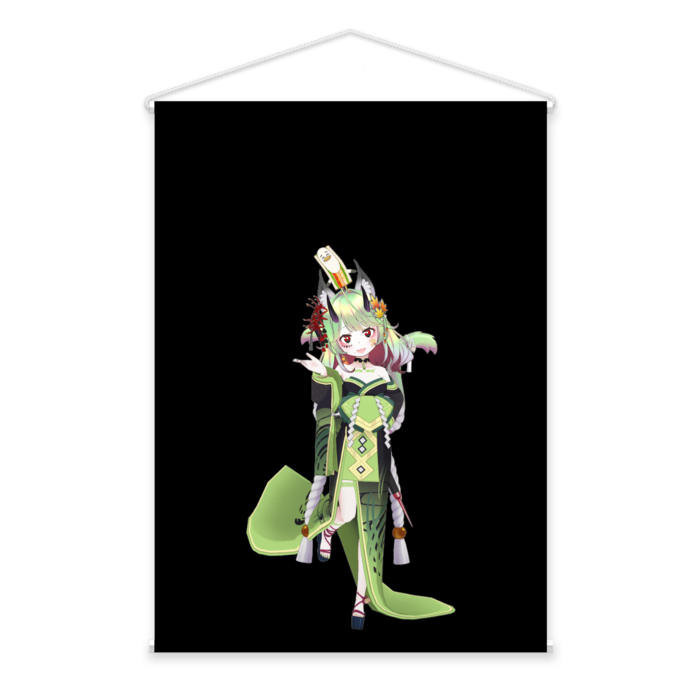 タペストリー - B2縦