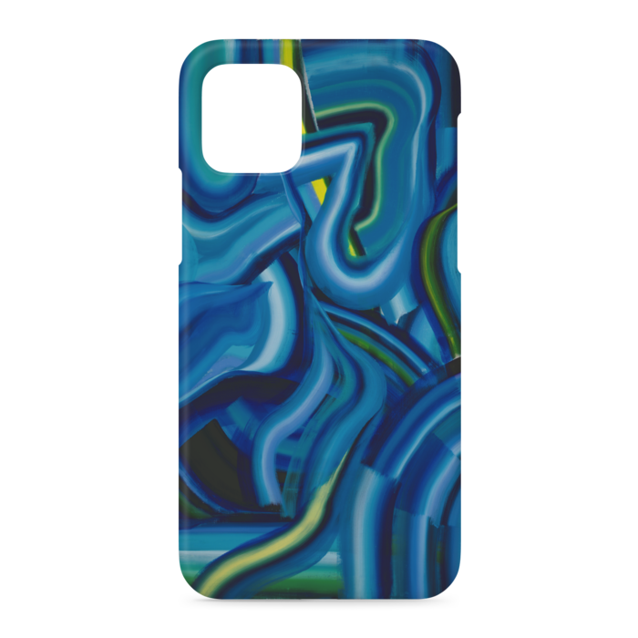 iPhoneケース - iPhone 11 Pro - 側面あり