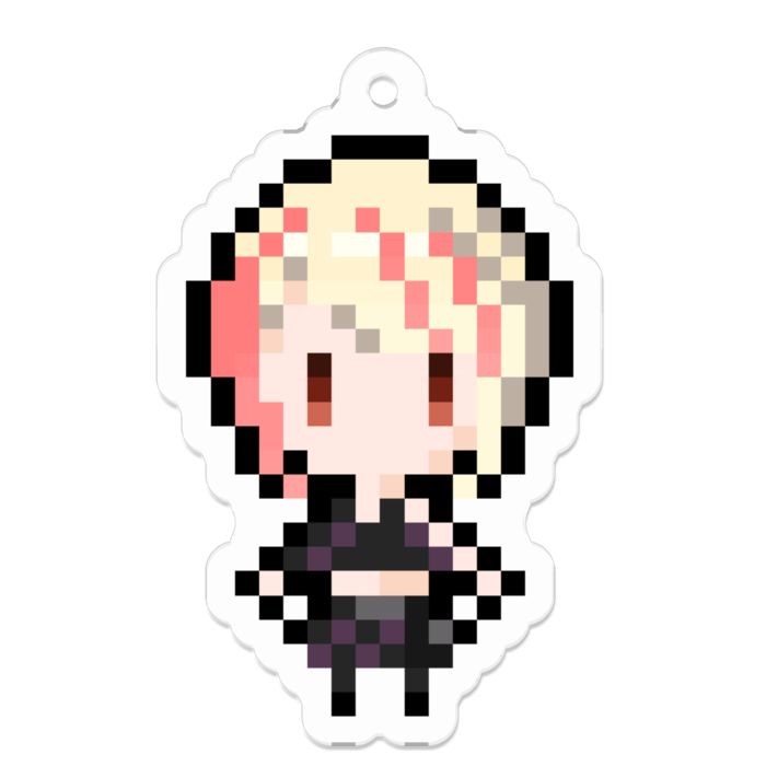 えあー - 50 x 50 (mm)