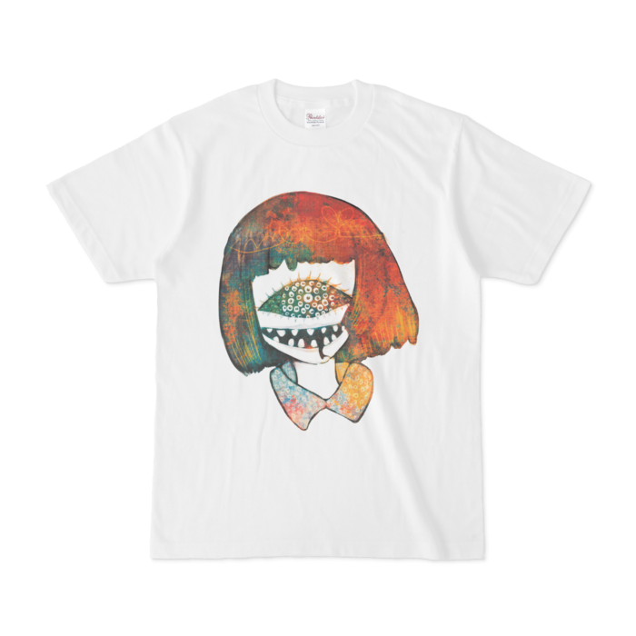 Tシャツ - S - 白