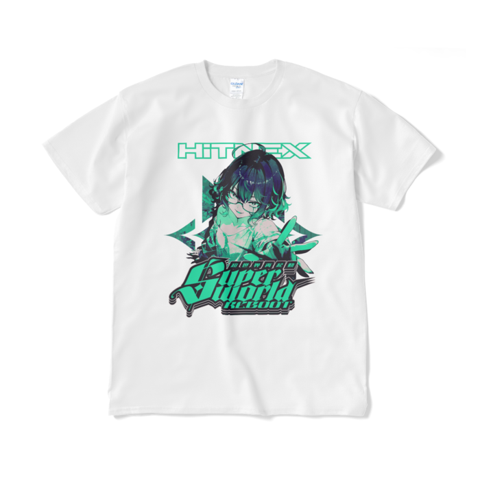 Tシャツ（短納期） - XL - ホワイト