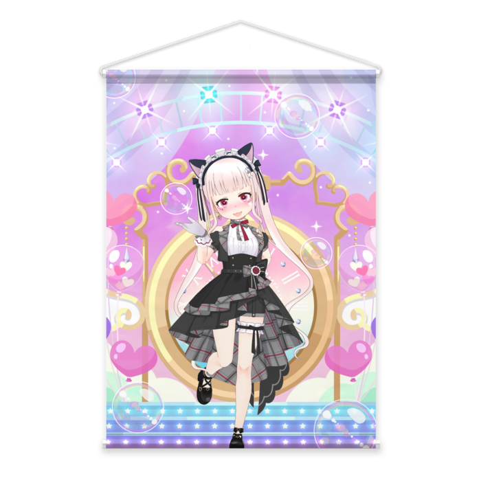 タペストリー - B2縦