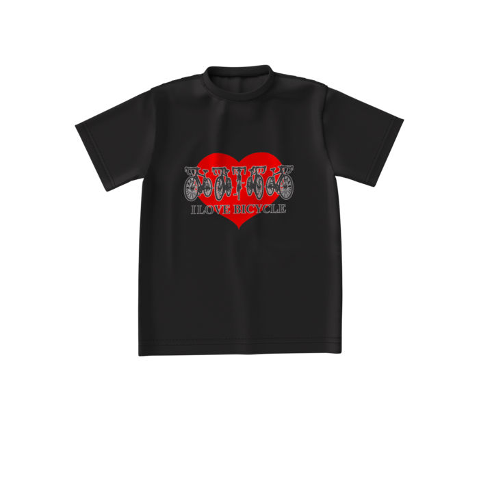 ビッグシルエットTシャツ - S - 正面