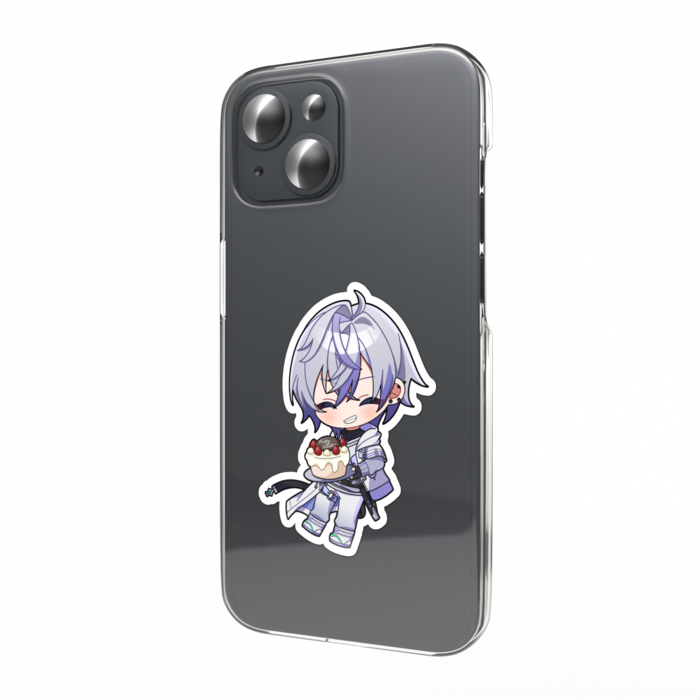 スマホステッカー - 縦