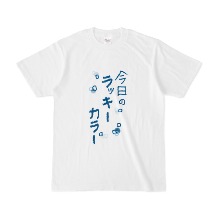 Tシャツ - S - 白