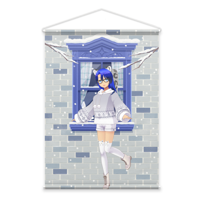 タペストリー - B2縦