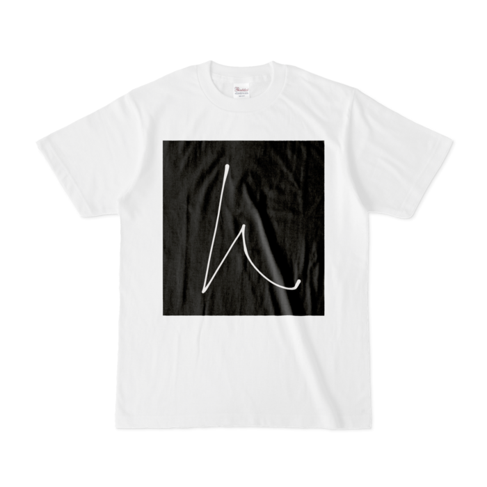 Tシャツ - S - 白