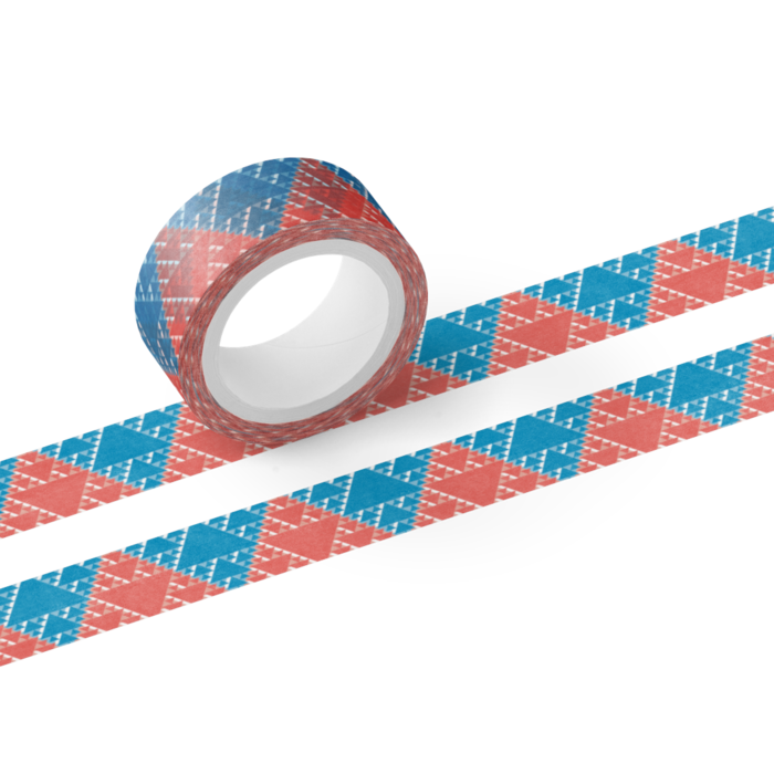 マスキングテープ - テープ幅 15mm