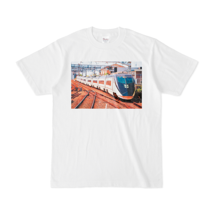 Tシャツ - S - 白