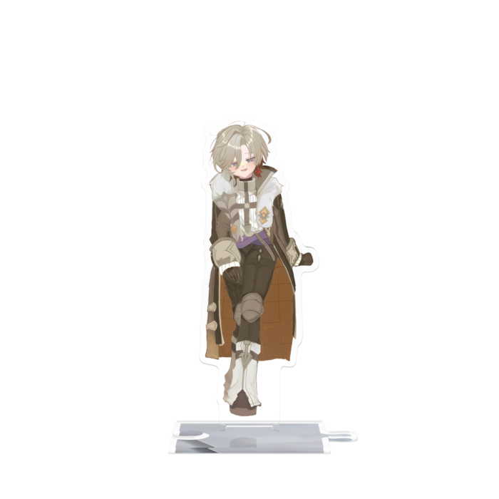 つながるアクスタ - 125mm(1)