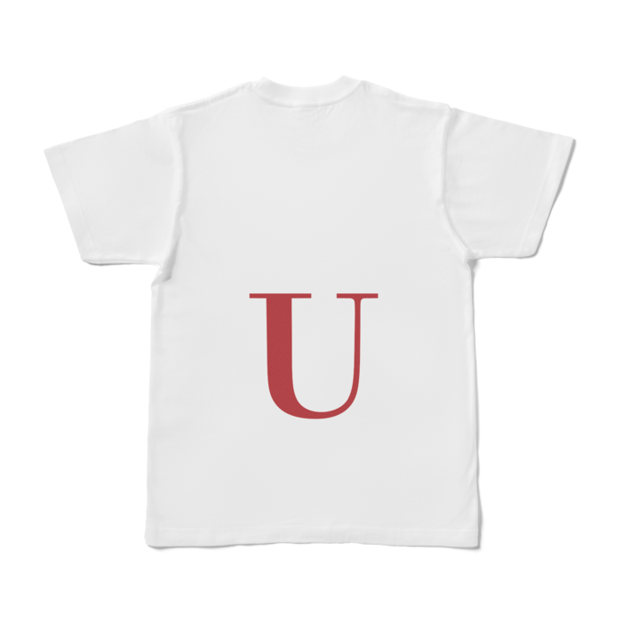 Tシャツ - S - 白