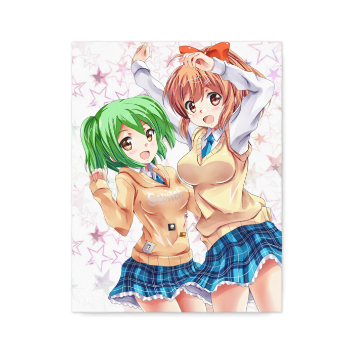 キャンバス - F6