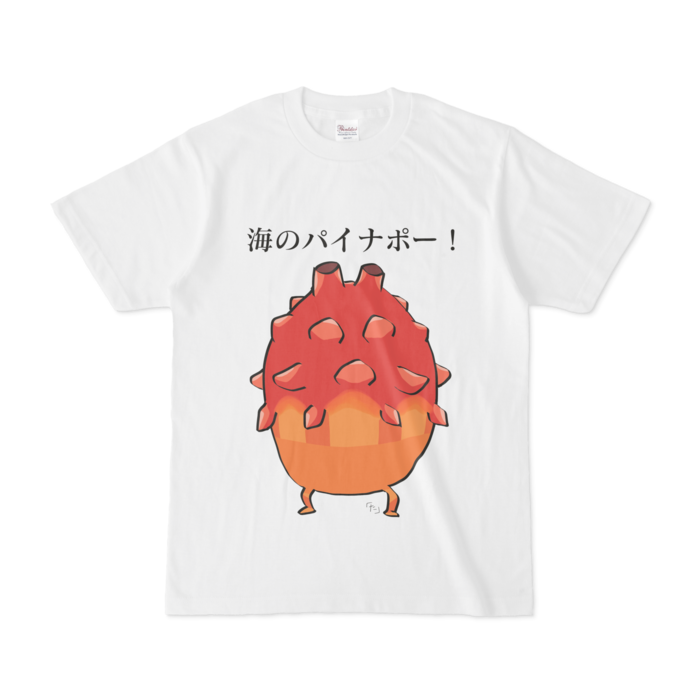 Tシャツ - S