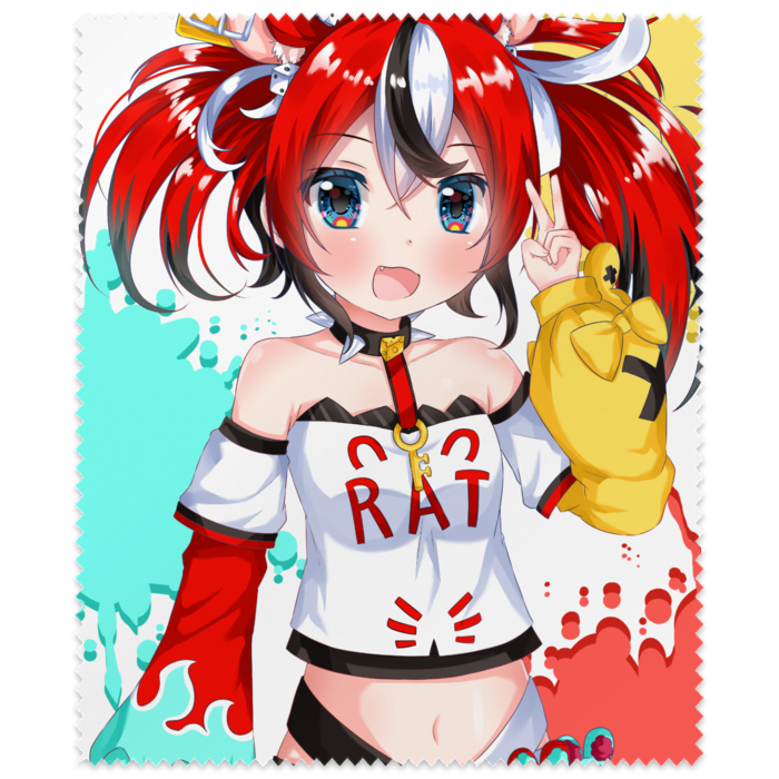 メガネ拭き