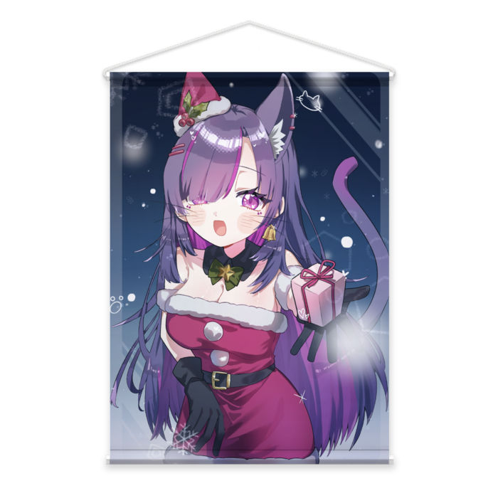 タペストリー - B2縦