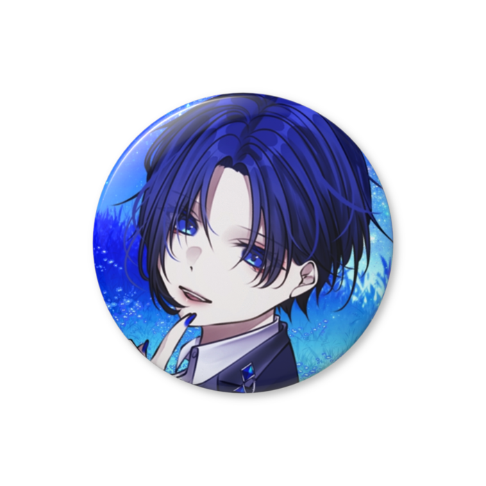 缶バッジ（バリュー） - 56mm