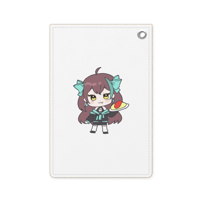 パスケース - 70 x 105 (mm)