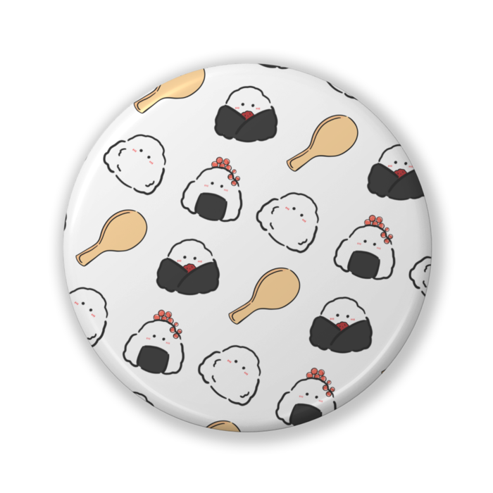 缶バッジ（バリュー） - 32mm