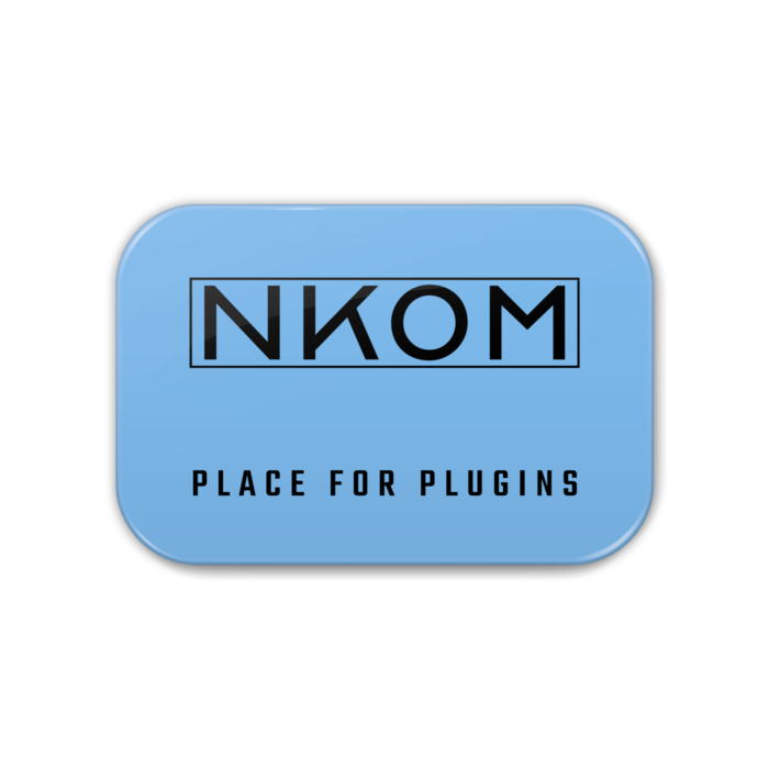 缶バッジ - 角丸 76x51mm