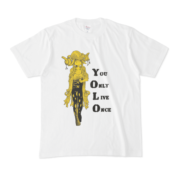 Tシャツ - M - 白