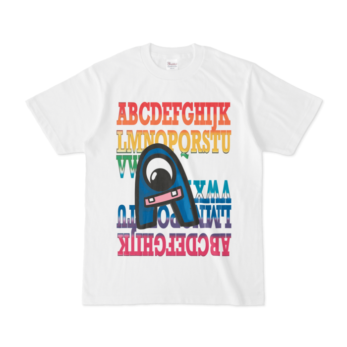 Tシャツ - S - 白