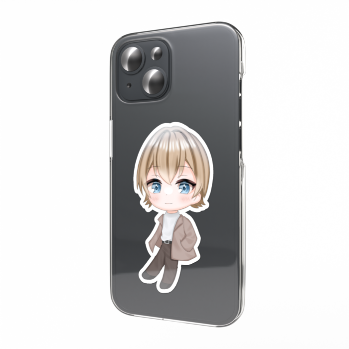 みにせの6ウルフ